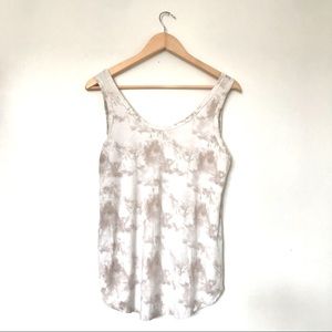 Jax and Lennon Co Tank size M